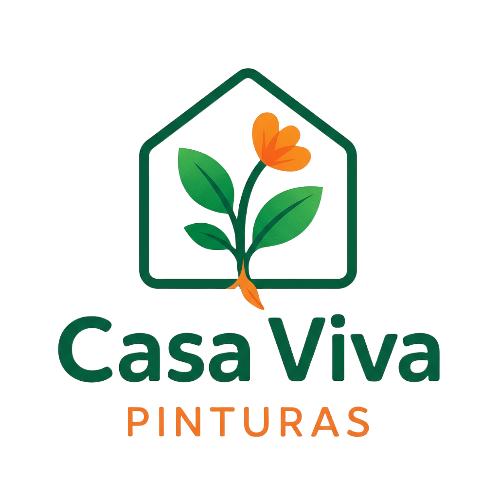Casa Viva Pinturas